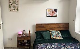Trendy Dalston Studio